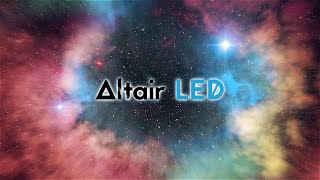 Sagola Altair LED: ilumina tu experiencia de pintura