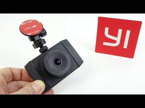 Yi Ultra 2.7K Dashcam Review - UC5I2hjZYiW9gZPVkvzM8_Cw