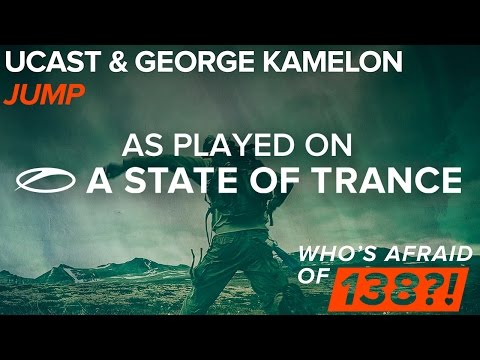 UCast & George Kamelon - Jump [A State Of Trance Episode 697] - UCalCDSmZAYD73tqVZ4l8yJg