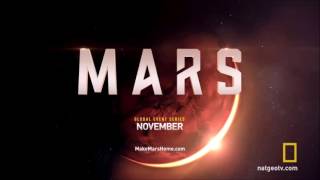 Angie Brown - Home Sweet Home (Motley Crue Cover) [MARS Soundtrack]