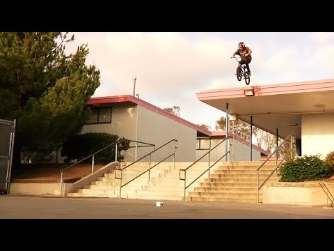 BMX - Tyler Fernengel For Markit 2014 - UCEt2RMm3EqtoerqX0-fUpfw