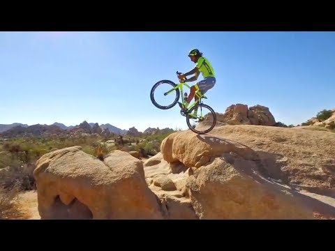 Top Five: Road Bike Tricks, Soccer Skills & Tennis Trick Shots - UCIJ0lLcABPdYGp7pRMGccAQ