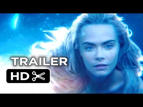 Pan TRAILER 2 (2015) - Hugh Jackman, Cara Delevingne Fantasy HD - UCkR0GY0ue02aMyM-oxwgg9g