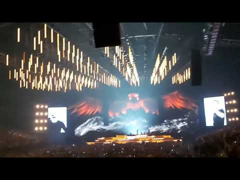 Dimitri Vegas & Like Mike Garden Of Madness Live At Sportpaleis Antwerpen 2019