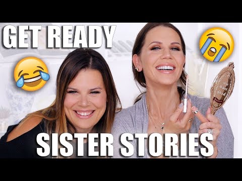 SISTER CHAT: PARTY BOYS SNEAKING OUT - UC4qk9TtGhBKCkoWz5qGJcGg