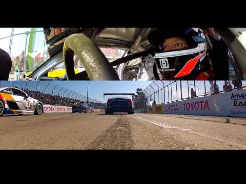 GoPro HD: Long Beach Pirelli World Challenge - UCqhnX4jA0A5paNd1v-zEysw