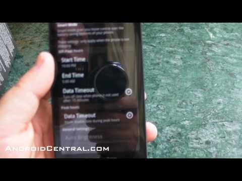 Motorola Droid X hands-on - UC-kFCSJLpxuJdgMnQz8Dvrg