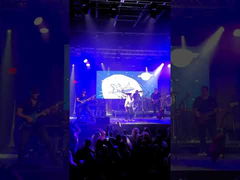 LIFE IN TECHNICOLOR - A TRIBUTE TO COLDPLAY- ADVENTURE OF A LIFETIME - LIVE AT REVOLUTION