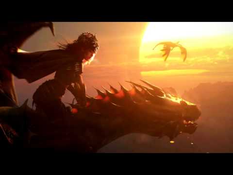Evolving Sound - Ultimate Worlds (Epic Powerful Orchestral Trailer) - UCbbmbkmZAqYFCXaYjDoDSIQ