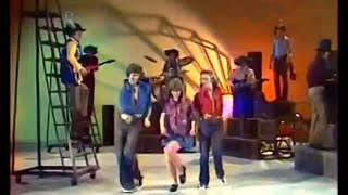ВИА Музыка - "Пеппи". 1975