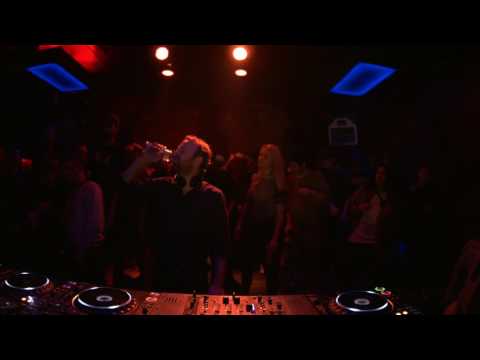 Techno: The Drifter Boiler Room Berlin DJ Set - UCGBpxWJr9FNOcFYA5GkKrMg