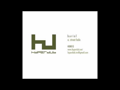 Burial- Stolen Dog (hq) - UCL7VSORV2hzH6eIPZubGF2A