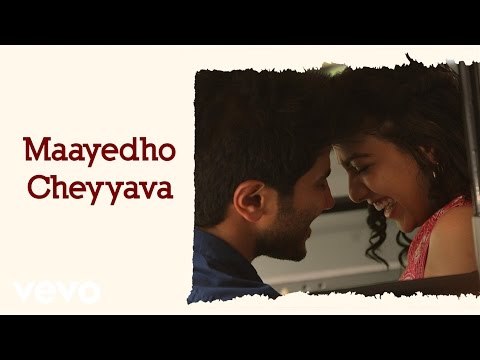 OK Bangaram - Maayedho Cheyyava Lyric Video | A.R. Rahman, Mani Ratnam - UCTNtRdBAiZtHP9w7JinzfUg