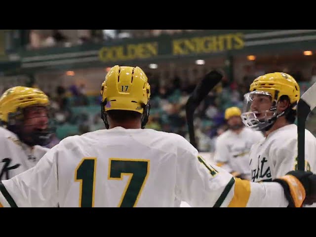 Clarkson Hockey: A Tradition of Excellence