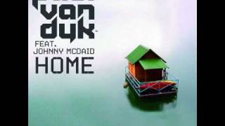 Paul van Dyk feat. Johnny McDaid - Home (Cosmic Gate Remix)