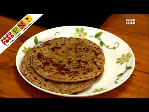 Power Punch Paratha - Mummy Ka Magic - UCthIcpK06l9bhi9ISgreocw