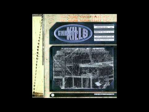 Gravity Kills - Inside