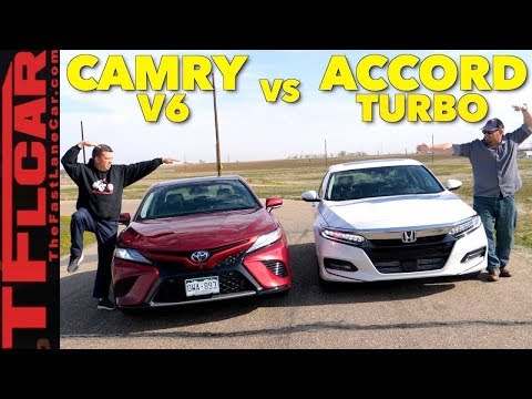 2018 Honda Accord Tips For Dealing With Dealers Talking Cars 2018 Honda Accord Vs Toyota Camry Expert Er S Guide