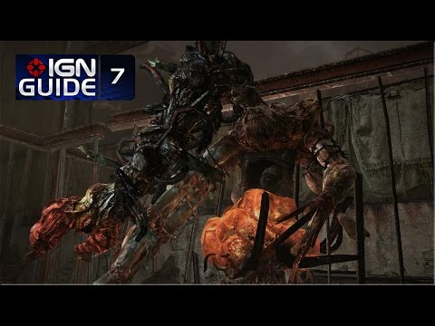 Resident Evil Revelations 2 Episode 3 - Judgement (Part 7) - UC4LKeEyIBI7kyntQMFXTh0Q