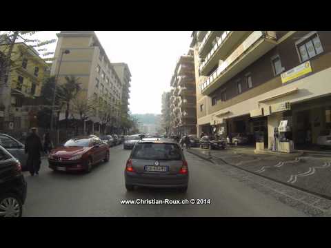 Italy 271 (Camera on board): Naples/Napoli Golfe/Gulf Part. 1 (GoPro Hero3 UHD/4K to 1080p25) - UCEFTC4lgqM1ervTHCCUFQ2Q