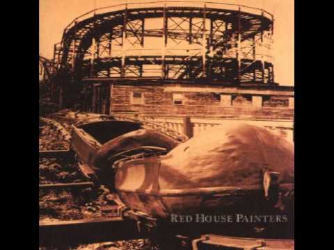 Red House Painters - Grace Cathedral Park