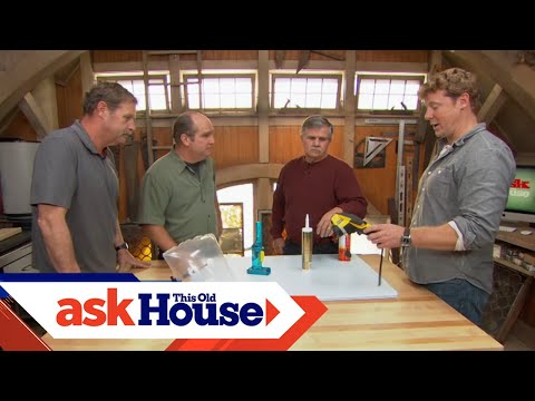 How to Perform a Whole-House Energy Audit | Ask This Old House - UCUtWNBWbFL9We-cdXkiAuJA