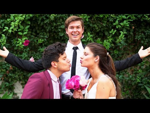 Best Proposal Ever | Hannah Stocking, Rudy Mancuso, Lele Pons & Anwar Jibawi