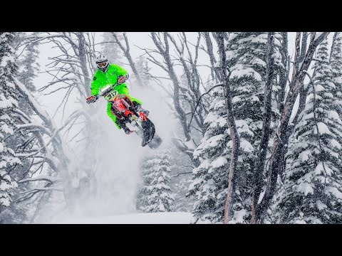 The Evolution of Backcountry Snowbiking - UCblfuW_4rakIf2h6aqANefA