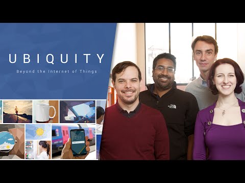 Day 2 Keynote with R. Chandra, K. Higgins, D. Holle, & T. Jordan (Ubiquity Dev Summit 2016) - UC_x5XG1OV2P6uZZ5FSM9Ttw