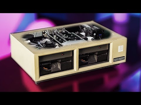 The ULTIMATE Compact Sleeper PC Build - UCXuqSBlHAE6Xw-yeJA0Tunw