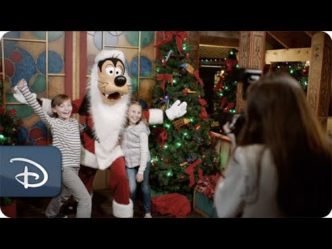 Disney Parks Moms Panel | Holiday Favorites Across the Walt Disney World Resort - UC1xwwLwm6WSMbUn_Tp597hQ