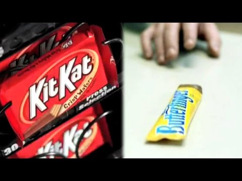 Top 10 Chocolate Bars - UCaWd5_7JhbQBe4dknZhsHJg