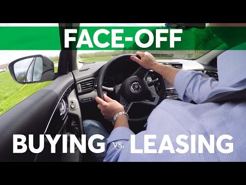 Should You Buy or Lease a New Car? | Consumer Reports - UCOClvgLYa7g75eIaTdwj_vg