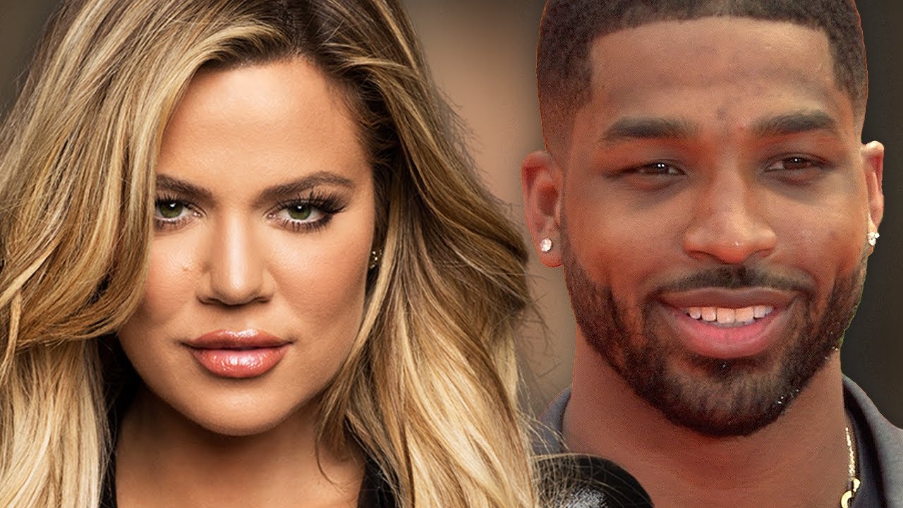 Khloe Kardashian Was Secretly Engaged To Tristan Thompson For 9 Months Before His Paternity Scandal
