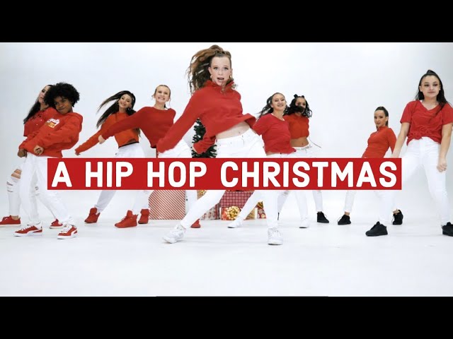 Royalty Free Christmas Hip Hop Music for Your Holiday Celebrations