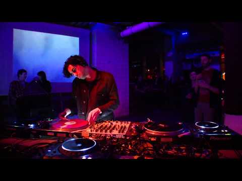 Dor Boiler Room Berlin DJ Set - UCGBpxWJr9FNOcFYA5GkKrMg