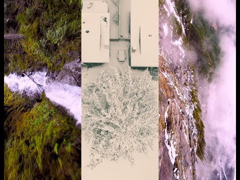 Waterfalls And Mountain Diving - 6S -FPV-DRONES-AERIAL CINEMATOGRAPHY - UC7gB_Nbj6RSPZTvTeNOk5jg