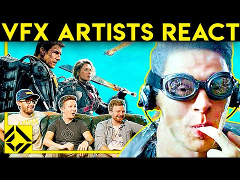 VFX Artists React to Bad & Great CGi 15 - UCSpFnDQr88xCZ80N-X7t0nQ