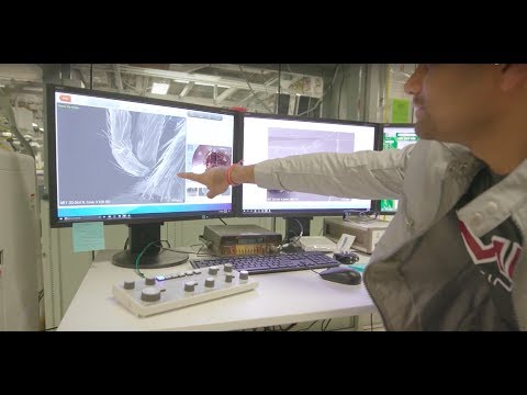 Adam Savage's Maker Tour: MIT's Center for Bits and Atoms (Part 1) - UCiDJtJKMICpb9B1qf7qjEOA