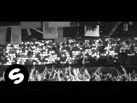 Sander van Doorn - Eleve11 (Official Album Teaser) [HD] - UCpDJl2EmP7Oh90Vylx0dZtA