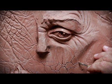 FREE Mini-Lesson - Sculpture Techniques LIVE Course Preview - The Clay Board - UCELh-8oY4E5UBgapPGl5cAg