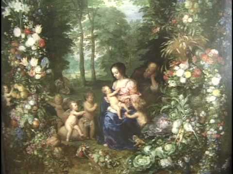 Munich-8-Alte Pinakothek art musm - UCvW8JzztV3k3W8tohjSNRlw