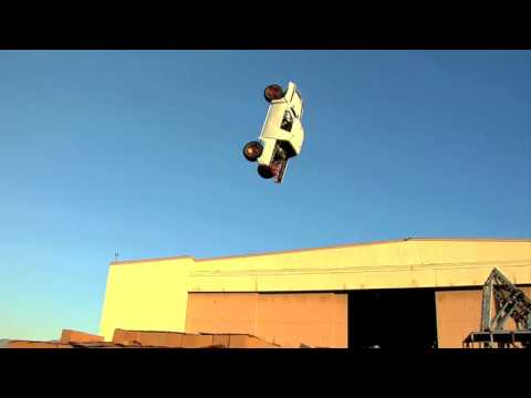 Truck backflip crash - Rhys Millen preps for Red Bull: New Year. No Limits. - UCblfuW_4rakIf2h6aqANefA