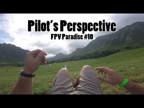 Pilot POV // Drone Worlds 2016 // FPV Paradise Episode #10 // #TeamUSAFPV - UCPCc4i_lIw-fW9oBXh6yTnw