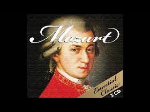 The Best of Mozart - UCyOfqgtsQaM3S-VZnsYnHjQ