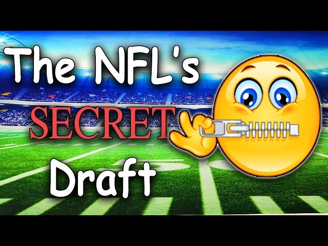 What Is The NFL Supplemental Draft?