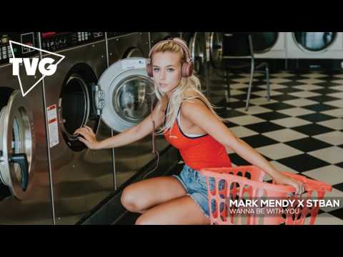 Mark Mendy x Stban - With You - UCouV5on9oauLTYF-gYhziIQ