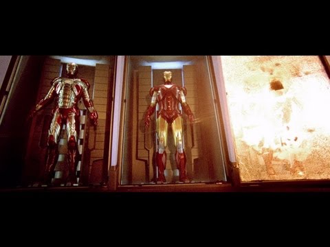 Marvel's Iron Man 3 - TV Spot 9 - UCvC4D8onUfXzvjTOM-dBfEA