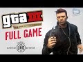 GTA 3 The Definitive Edition - Full Game Walkthrough in 4K[1]