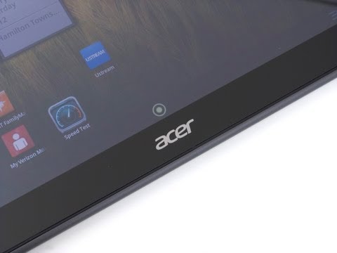 Acer ICONIA TAB A200 Review - UCwPRdjbrlqTjWOl7ig9JLHg